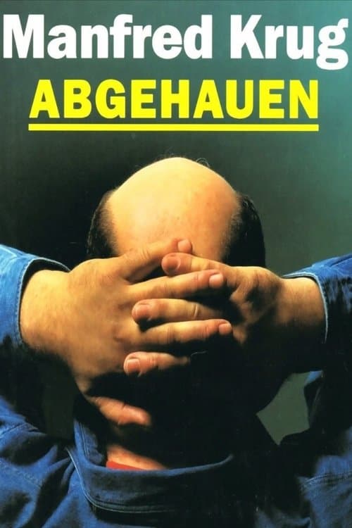 Abgehauen photo
