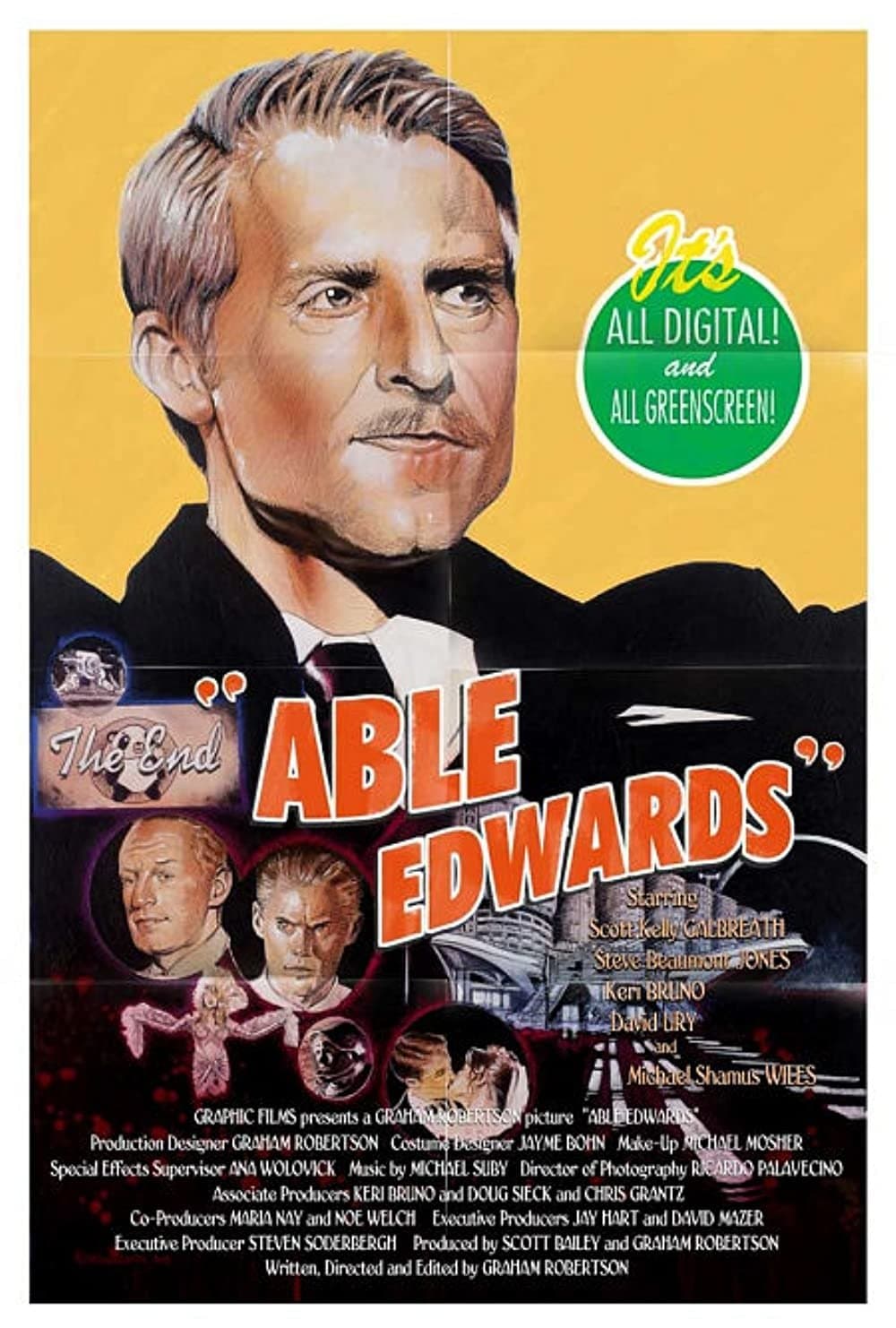 Able Edwards photo