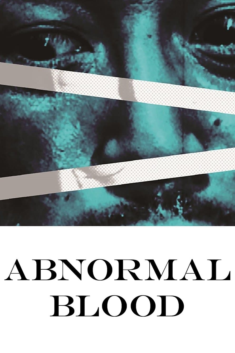 Abnormal Blood photo
