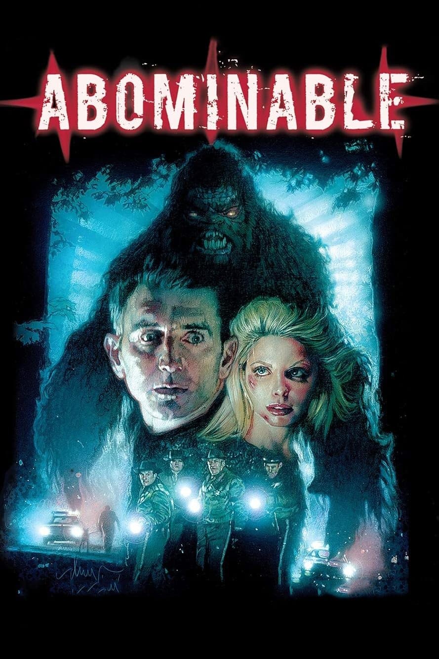 Abominable photo