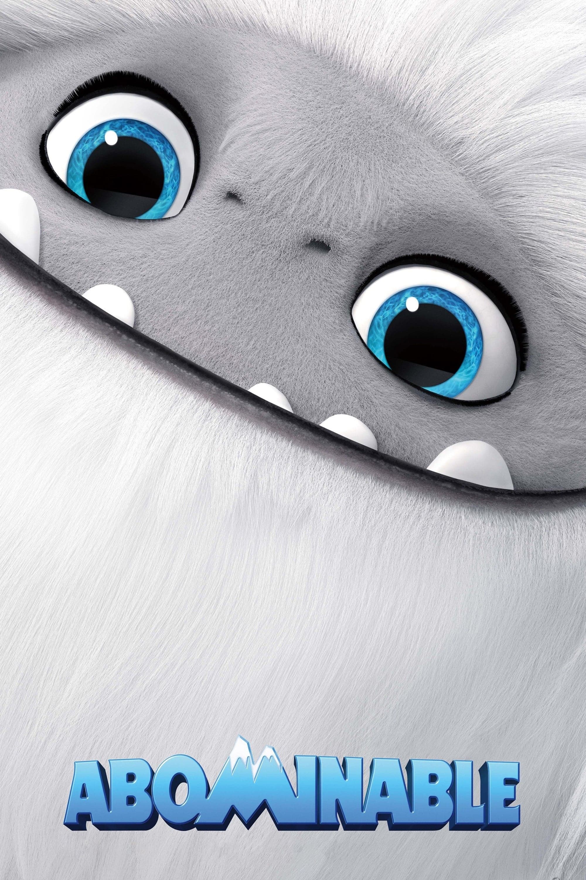 Abominable photo