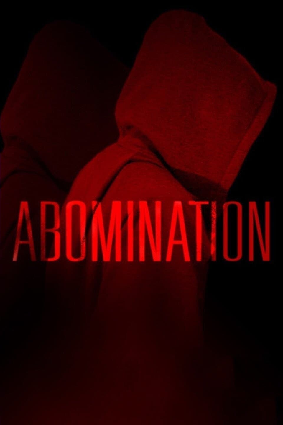 Abomination photo
