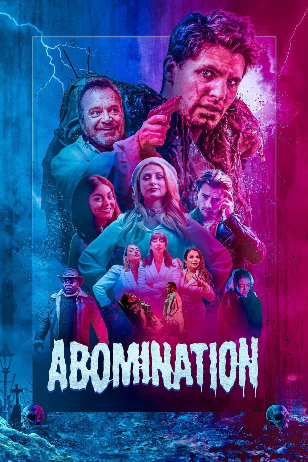 Abomination photo