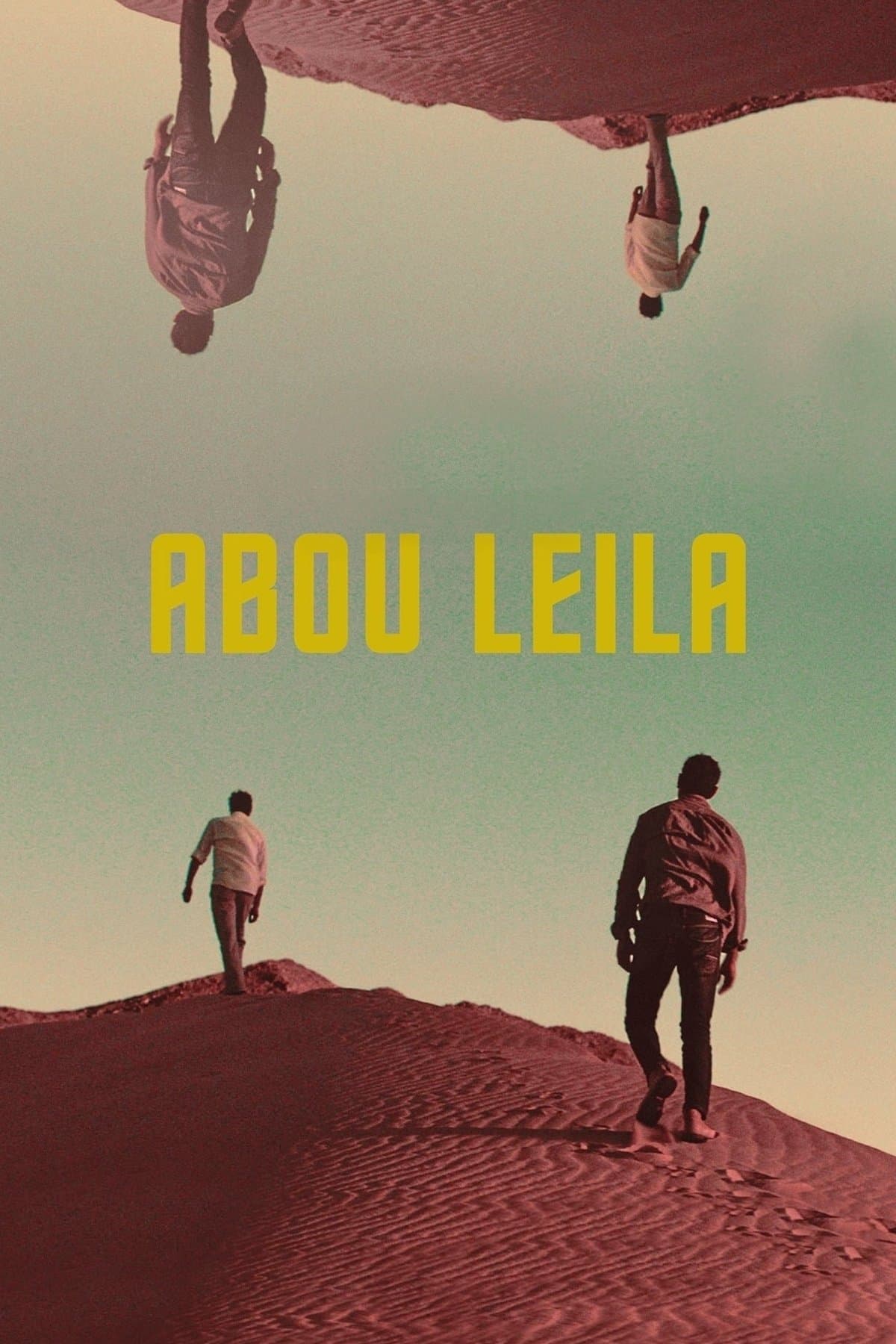 Abou Leila photo