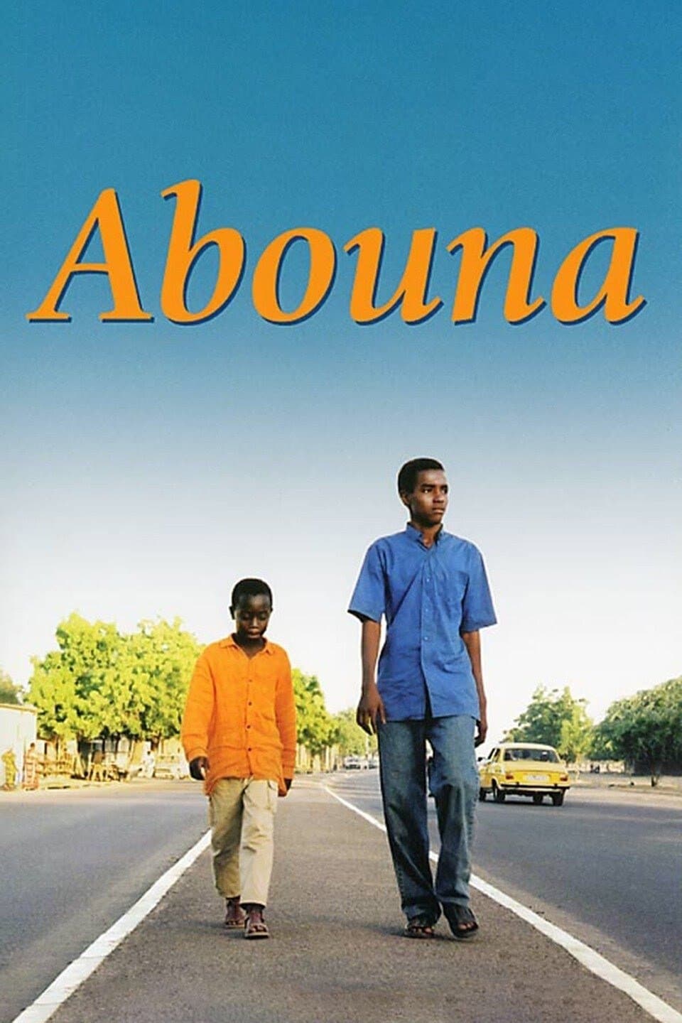 Abouna photo