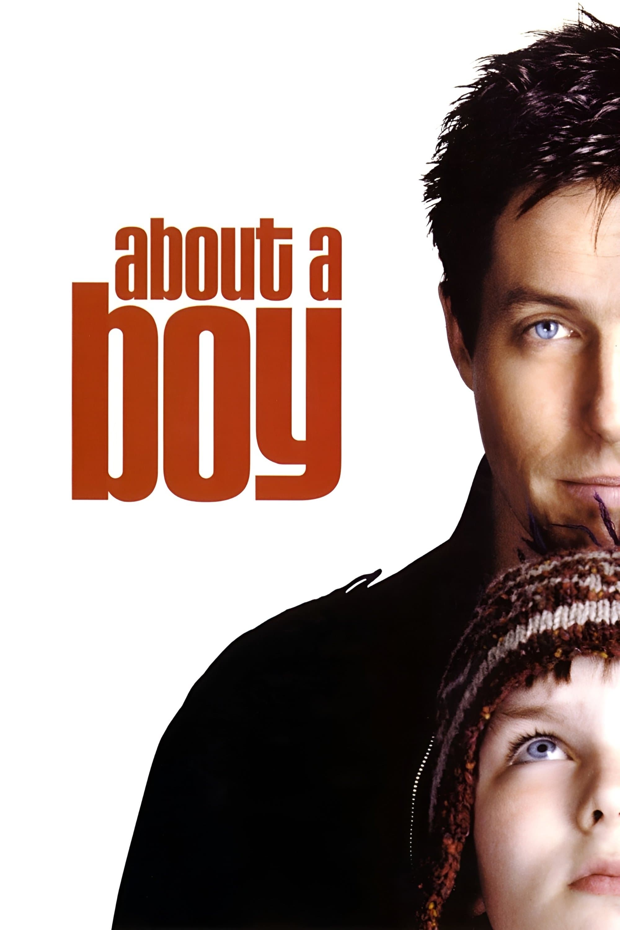 About a Boy photo