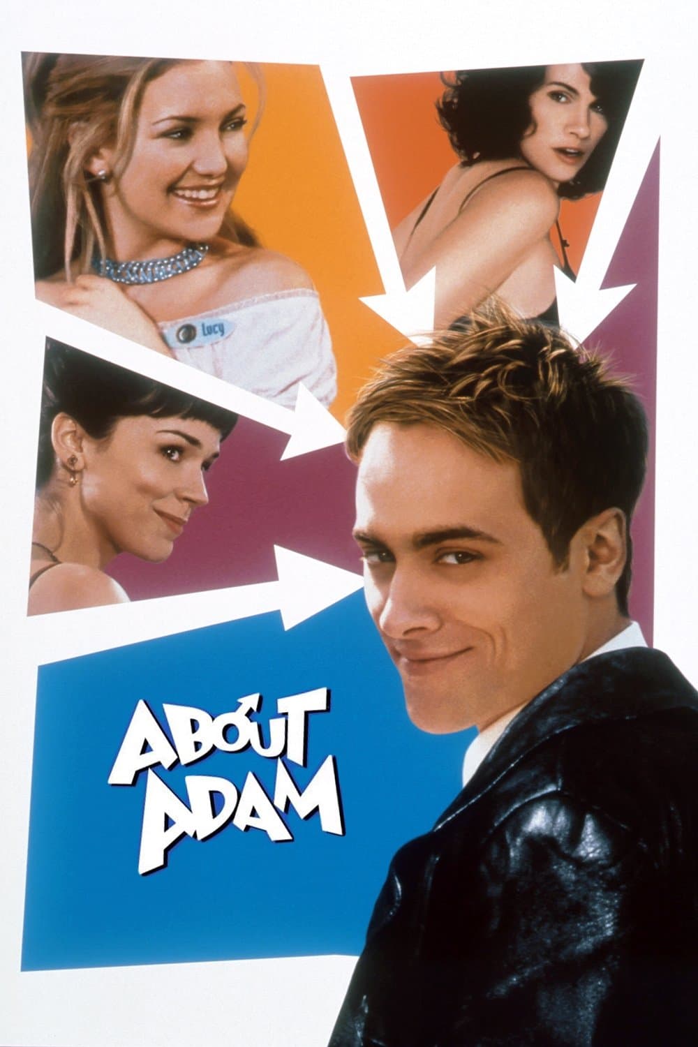 About Adam photo