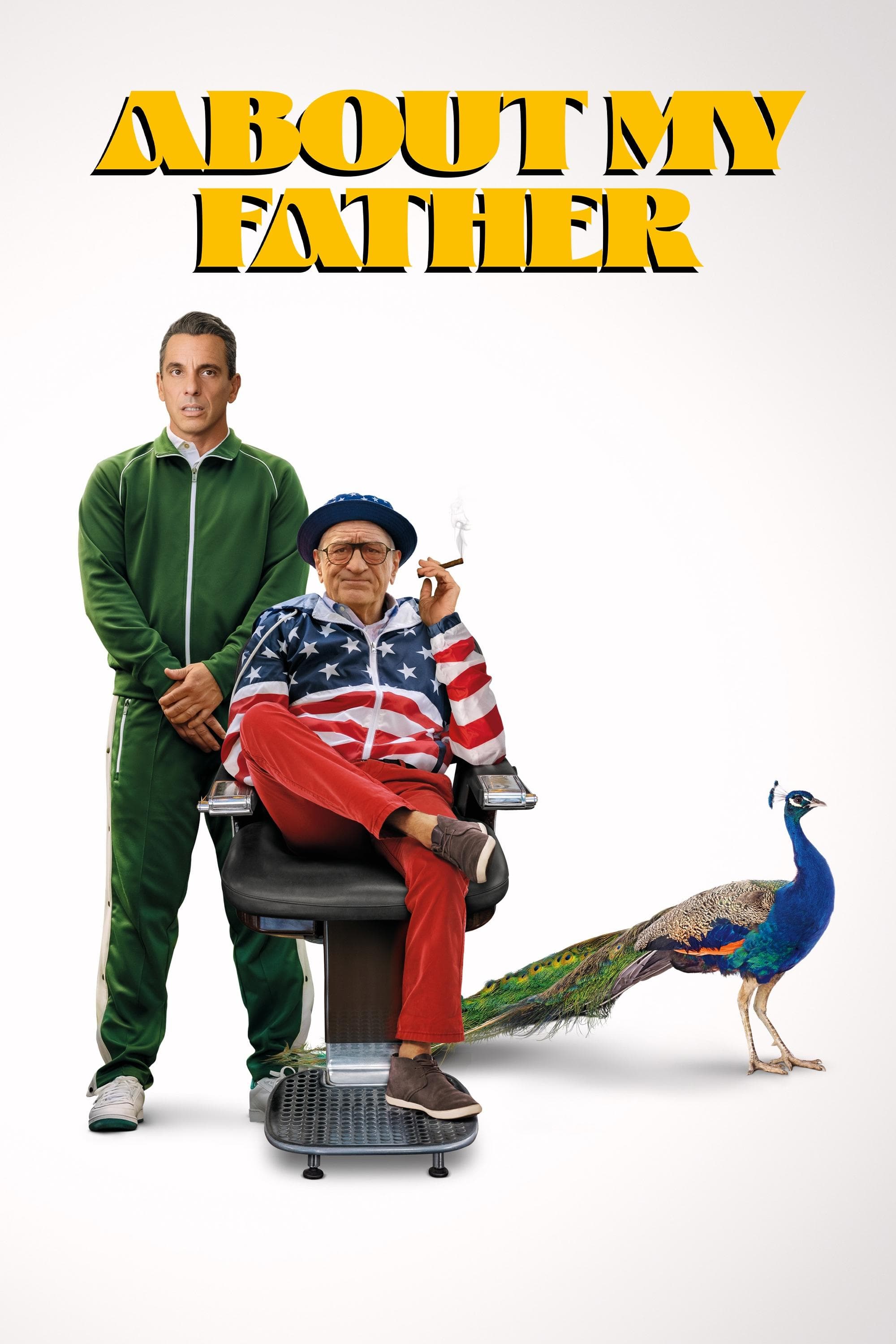About My Father photo