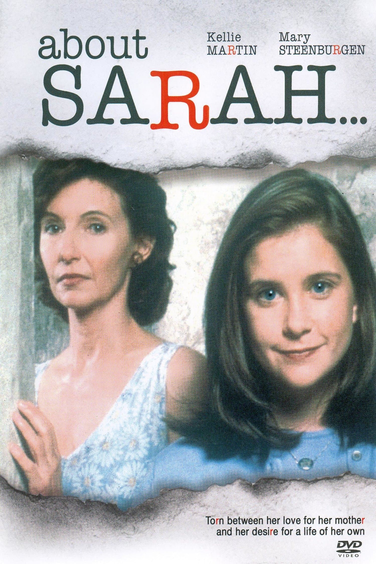 About Sarah photo