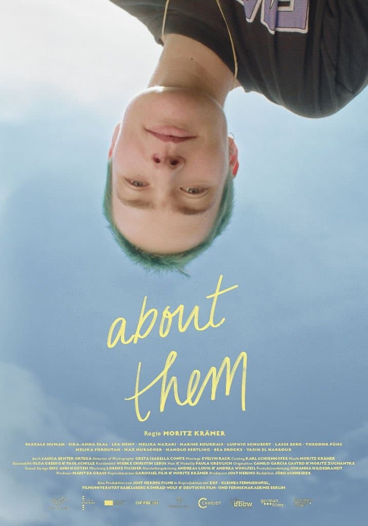 About Them photo
