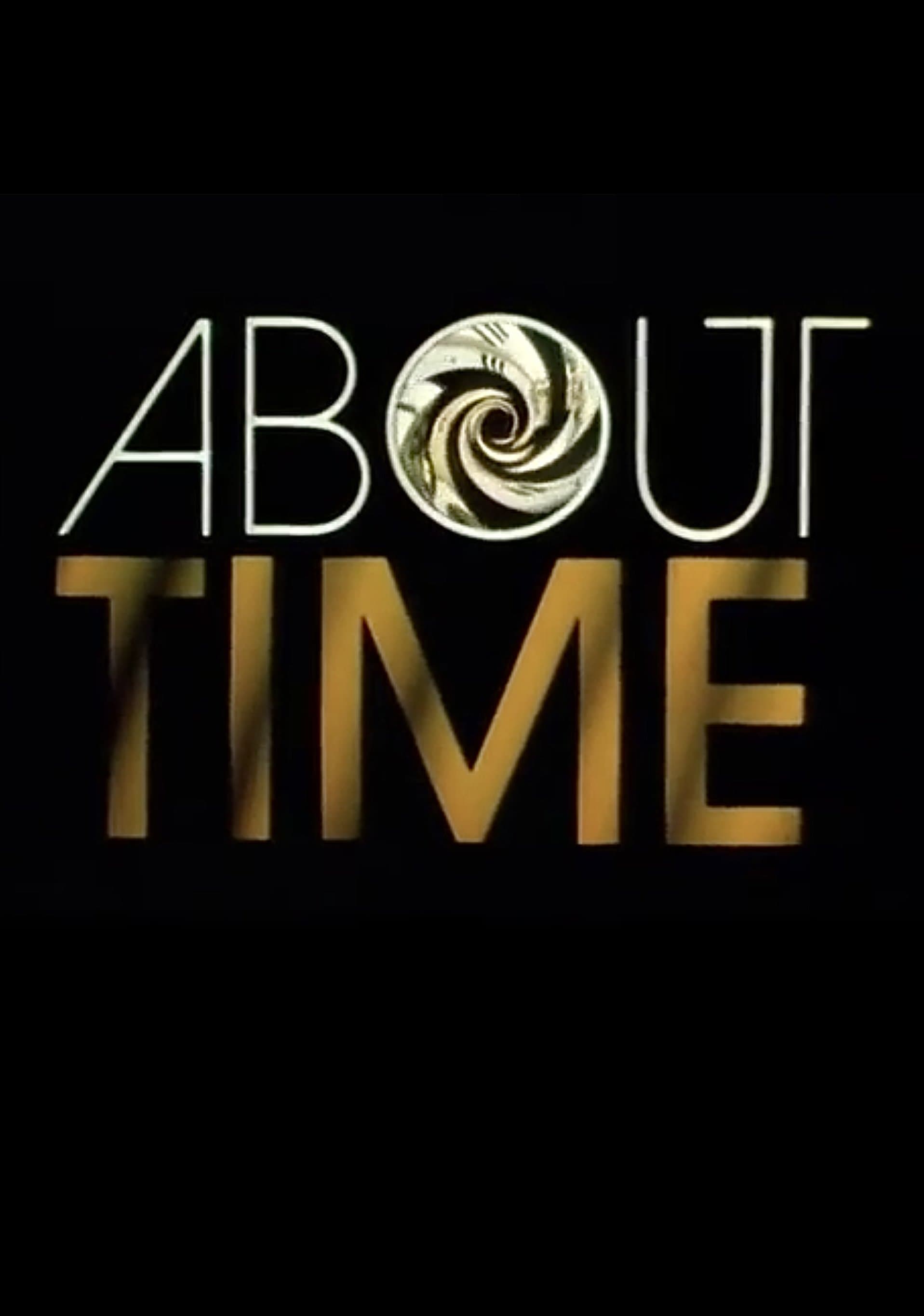About Time photo