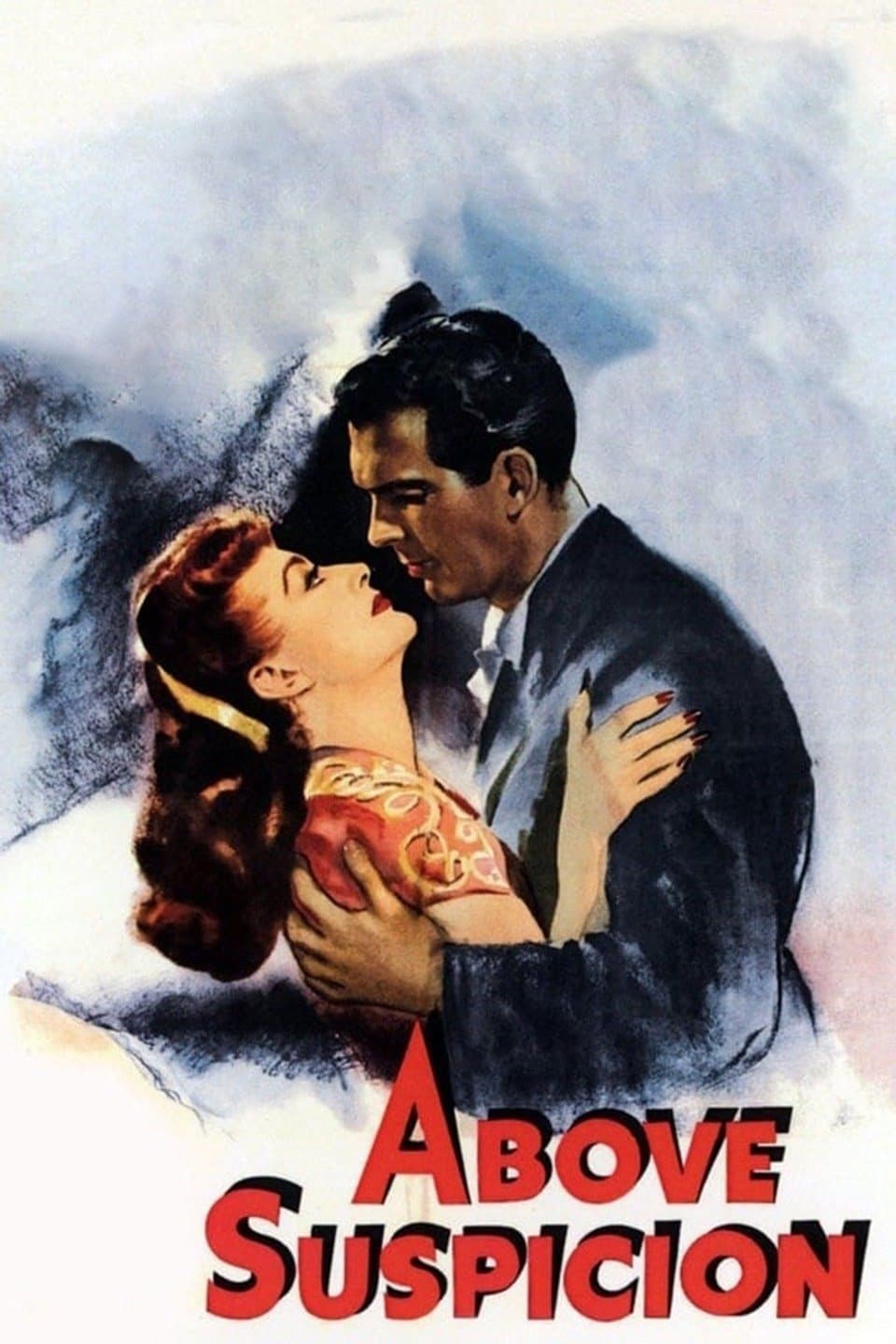 Above Suspicion photo