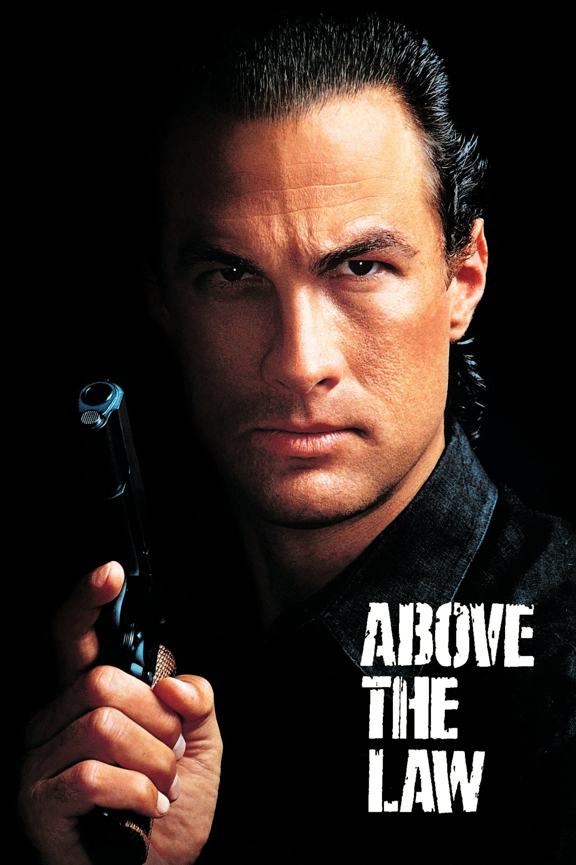 Above the Law photo