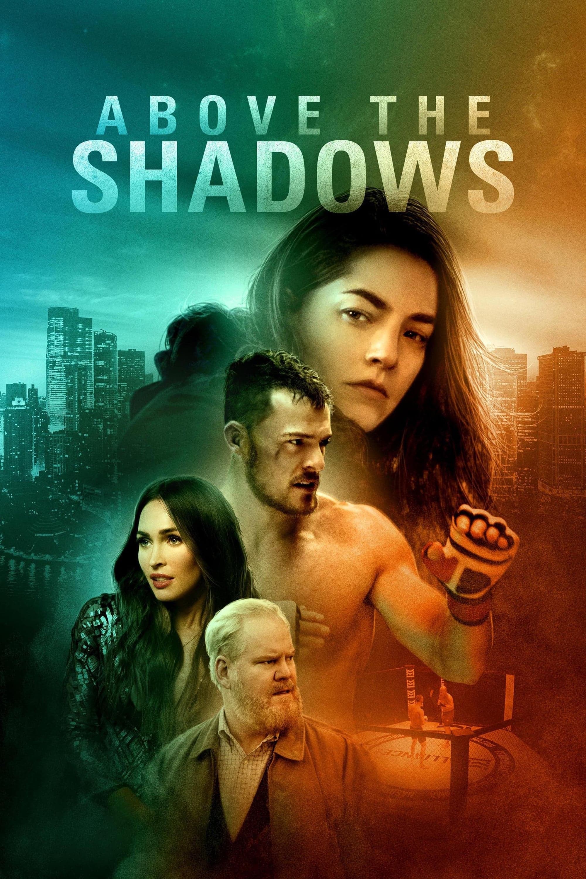 Above the Shadows photo