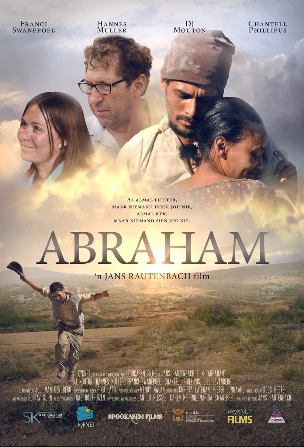 Abraham photo