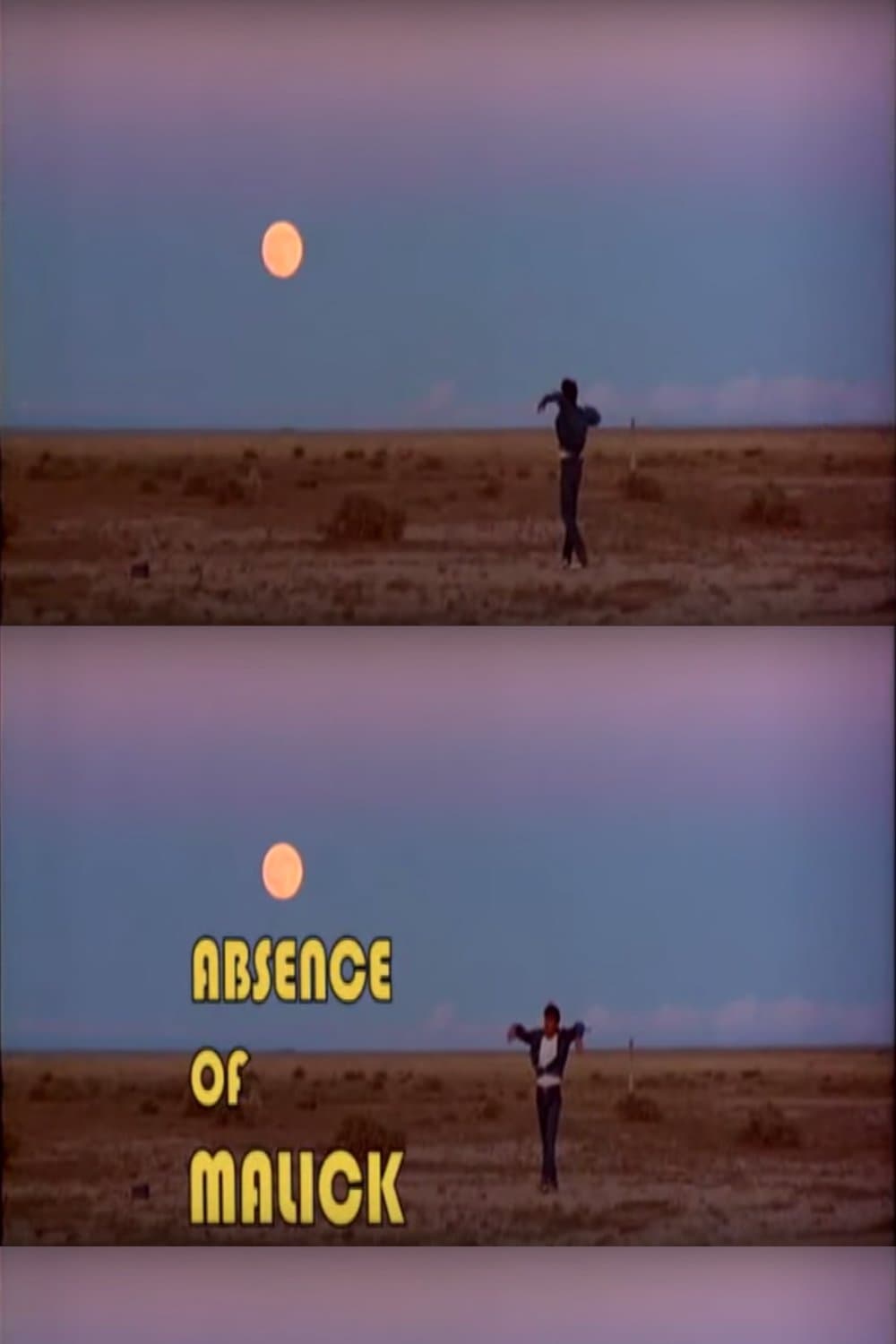 Absence of Malick photo