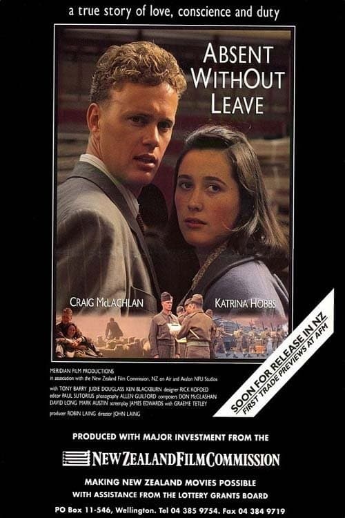 Absent Without Leave photo