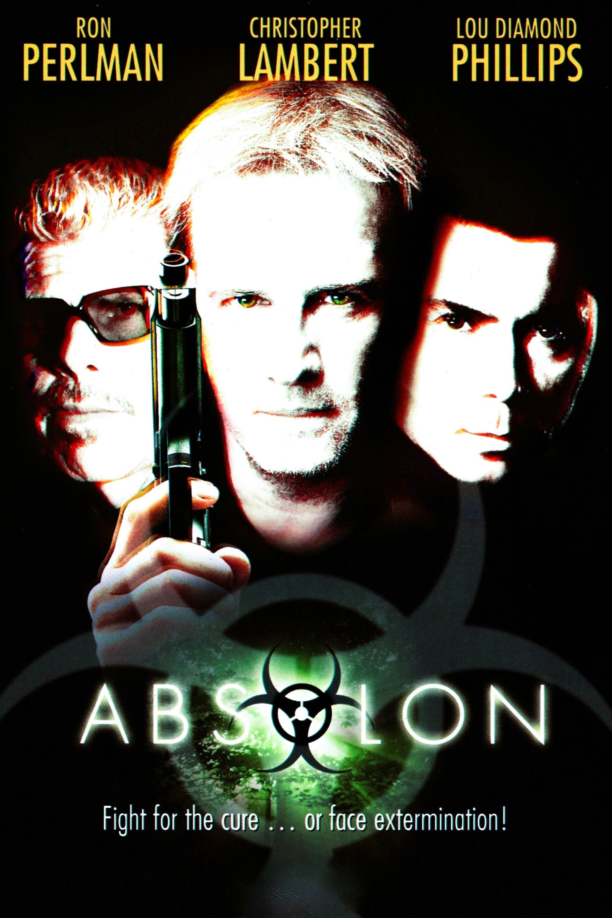 Absolon photo