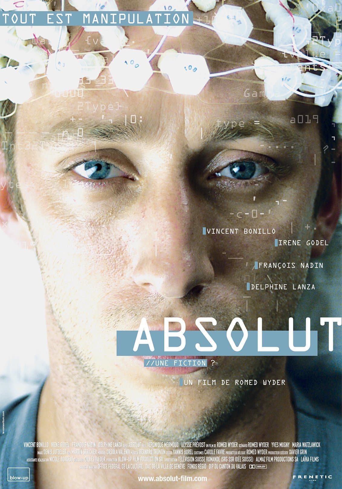 Absolut photo