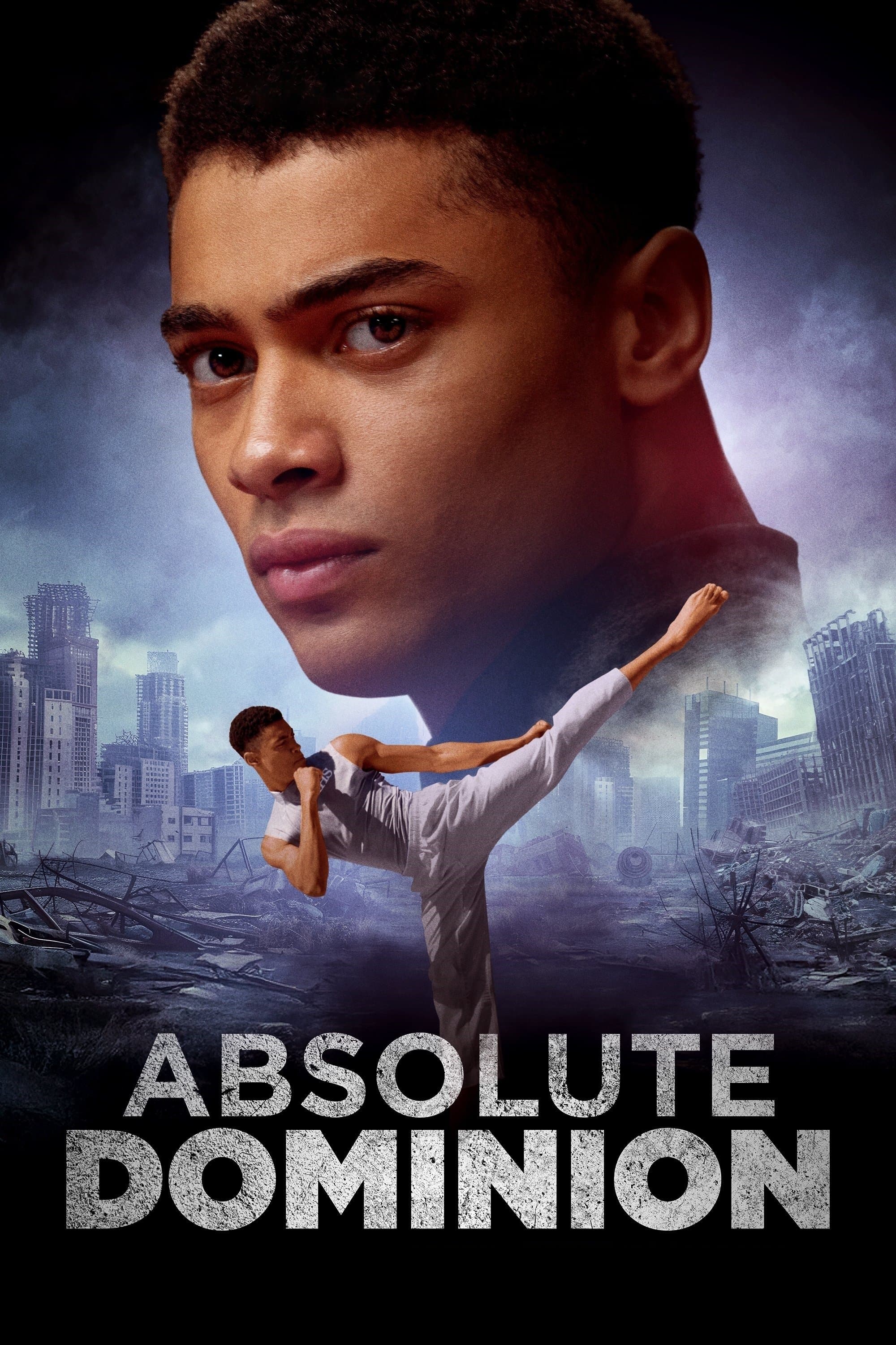 Absolute Dominion photo