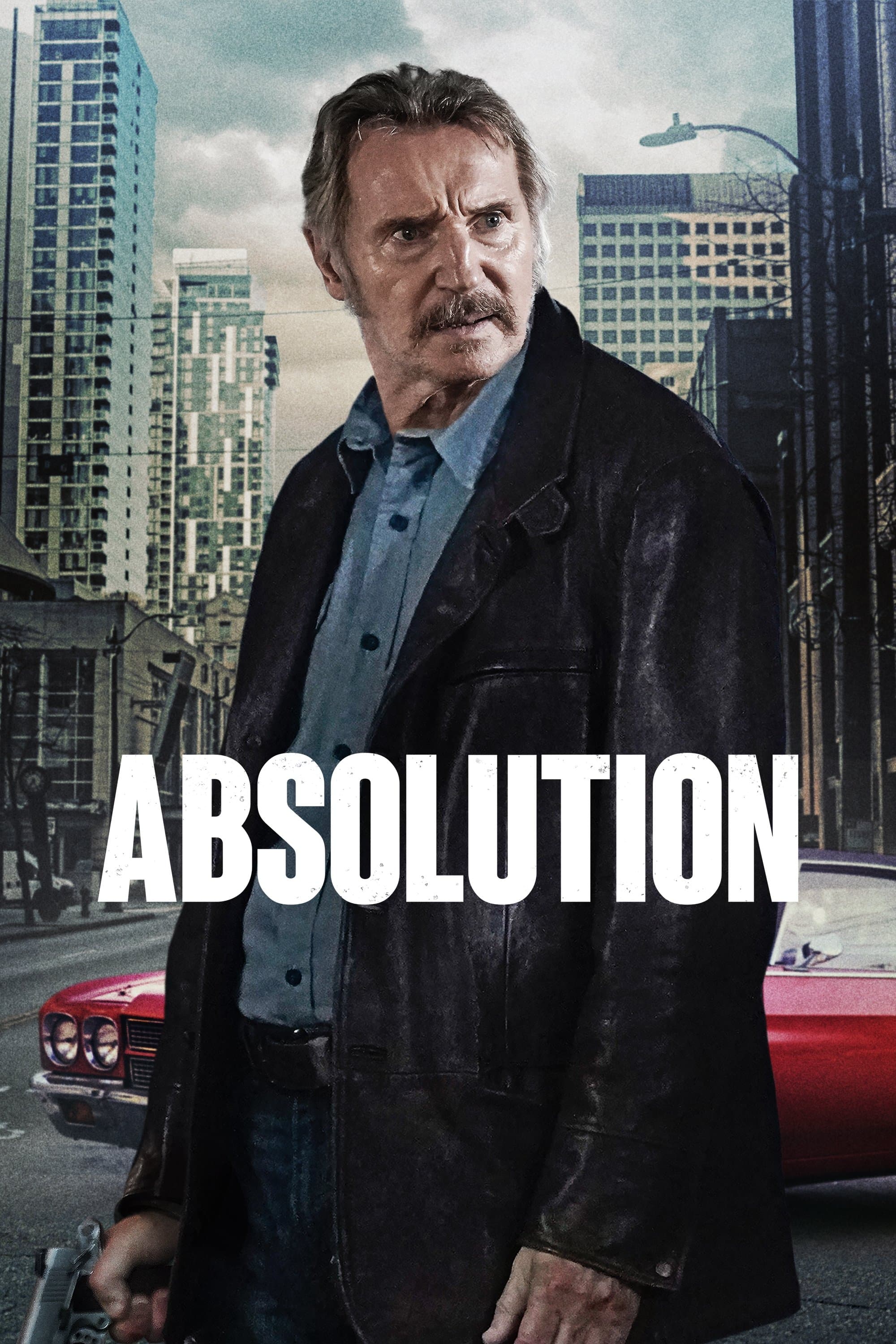 Absolution photo