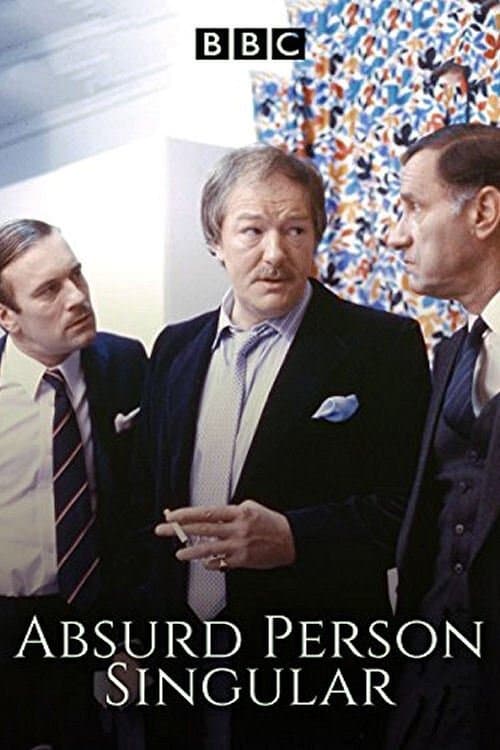 Absurd Person Singular photo