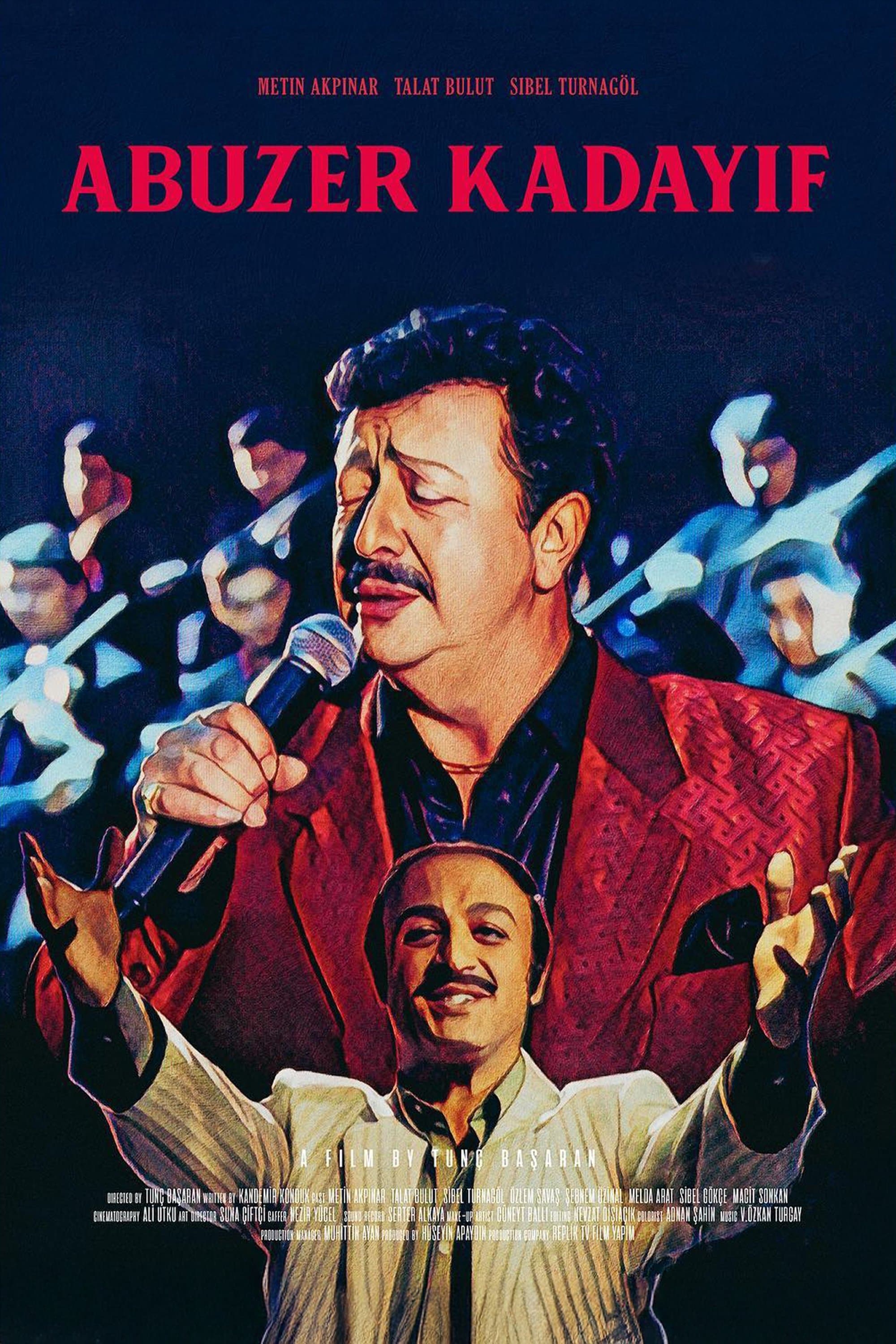 Abuzer Kadayıf photo