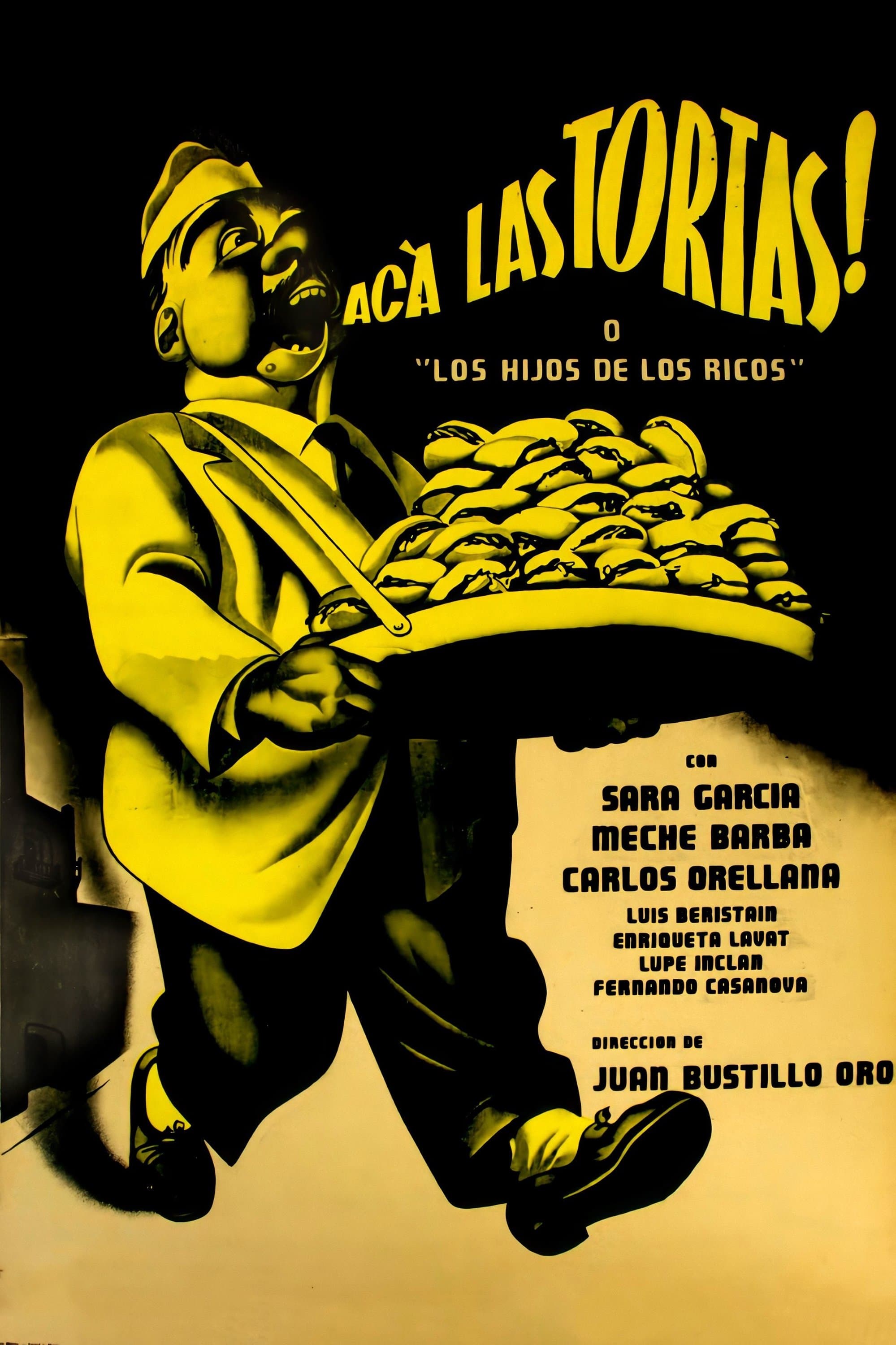 ¡Acá las Tortas! photo