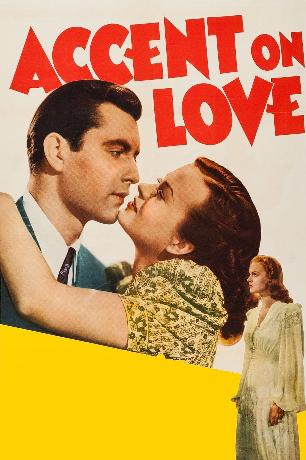 Accent on Love photo
