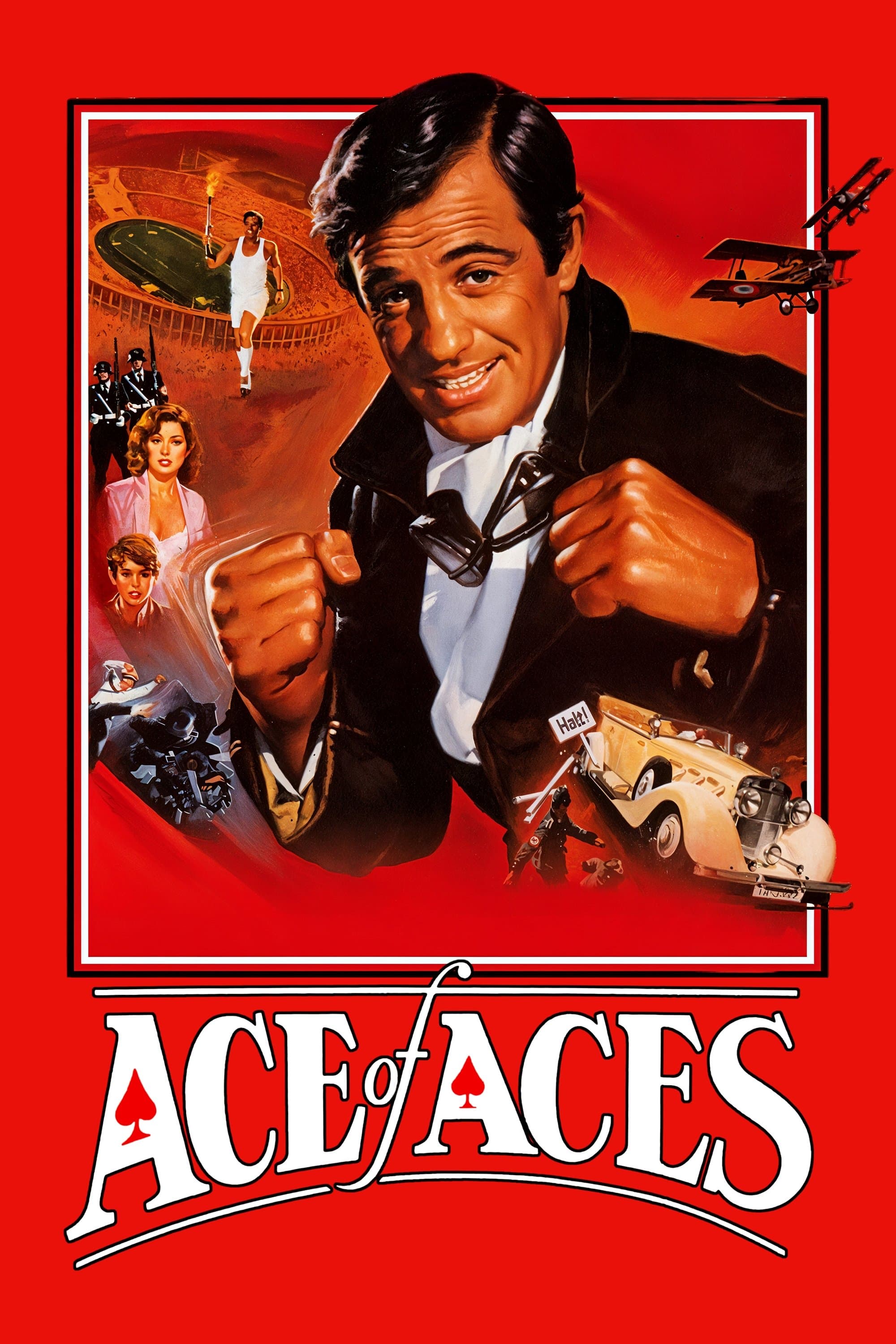 Ace of Aces photo