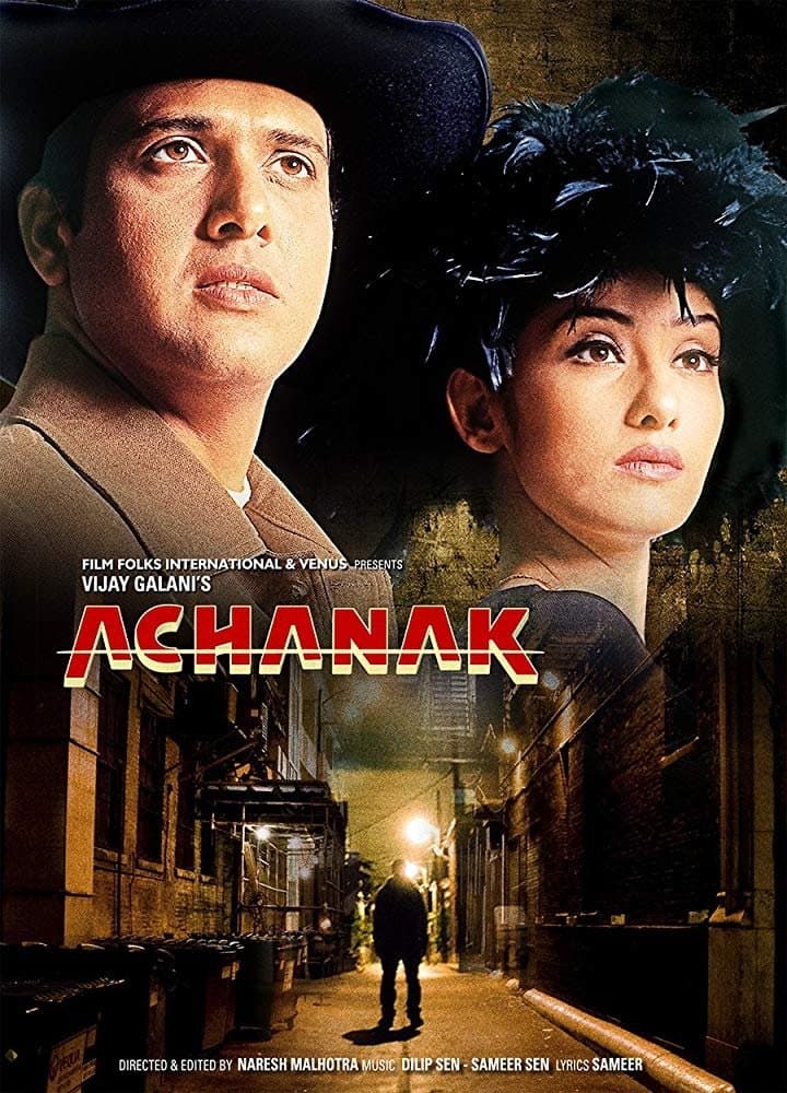Achanak photo