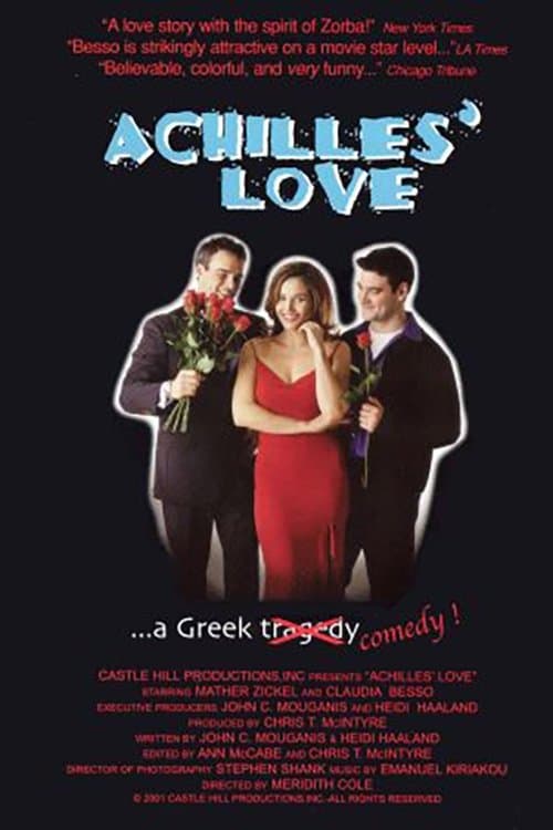 Achilles' Love photo
