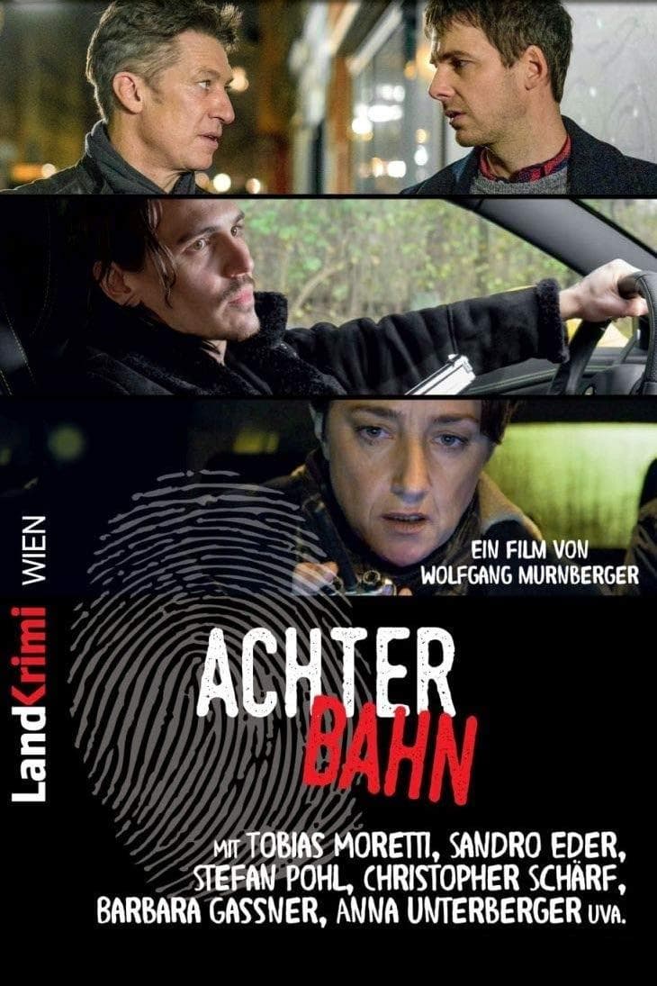 Achterbahn photo