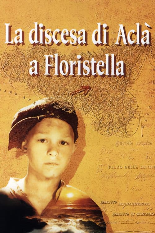 Acla's Descent into Floristella photo
