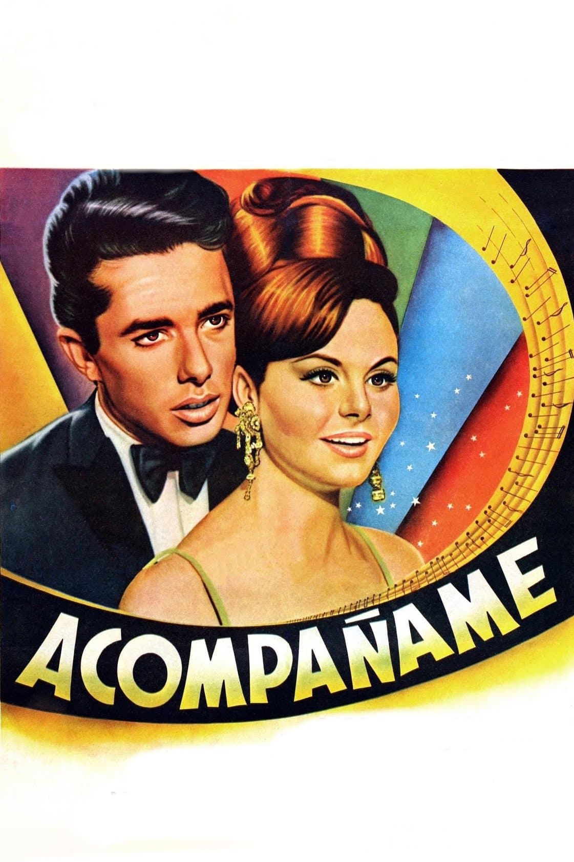 Acompáñame photo