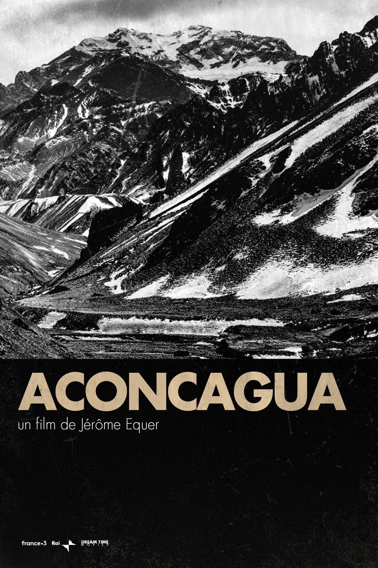 Aconcagua photo