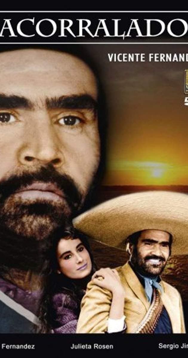 Acorralado photo