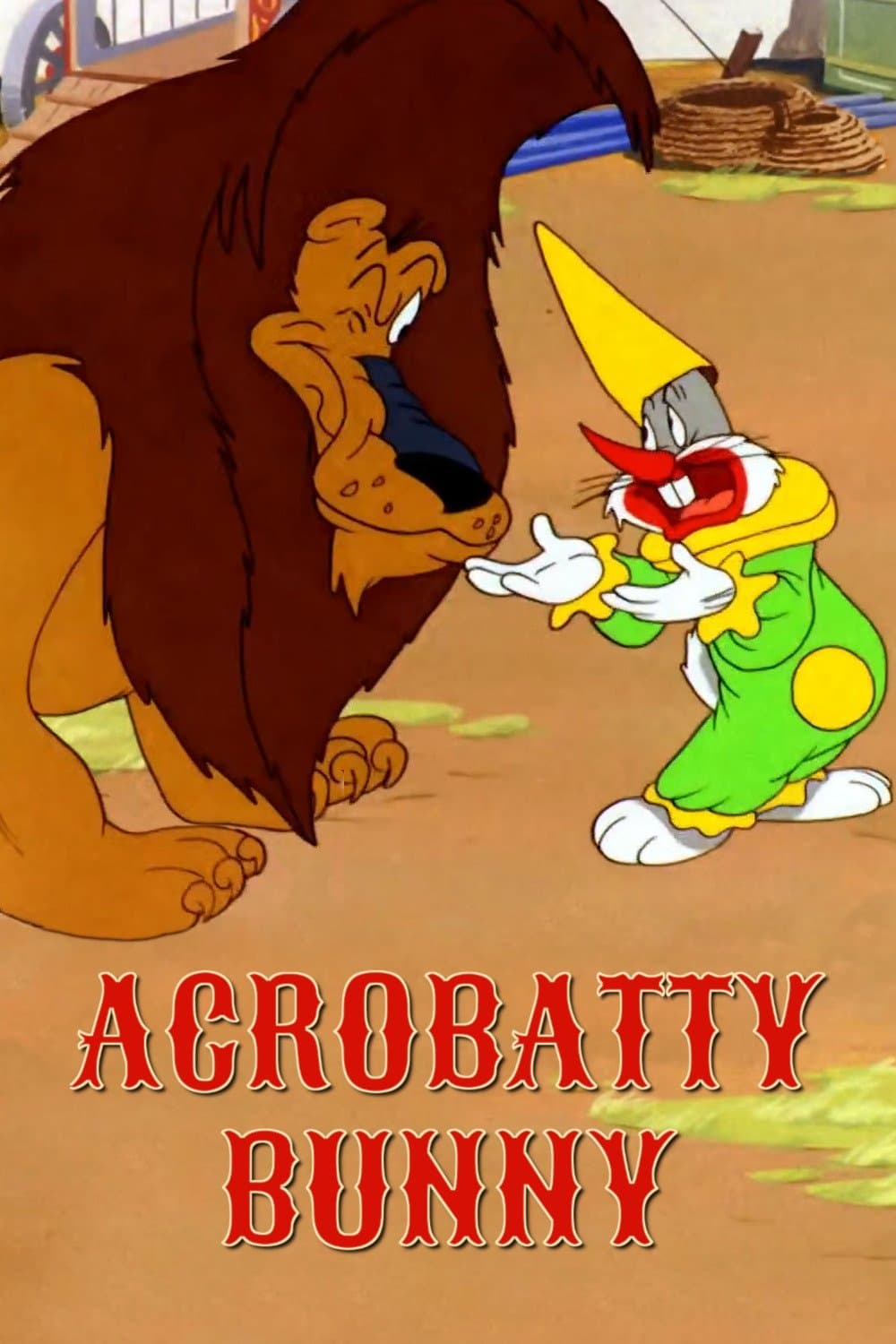 Acrobatty Bunny photo