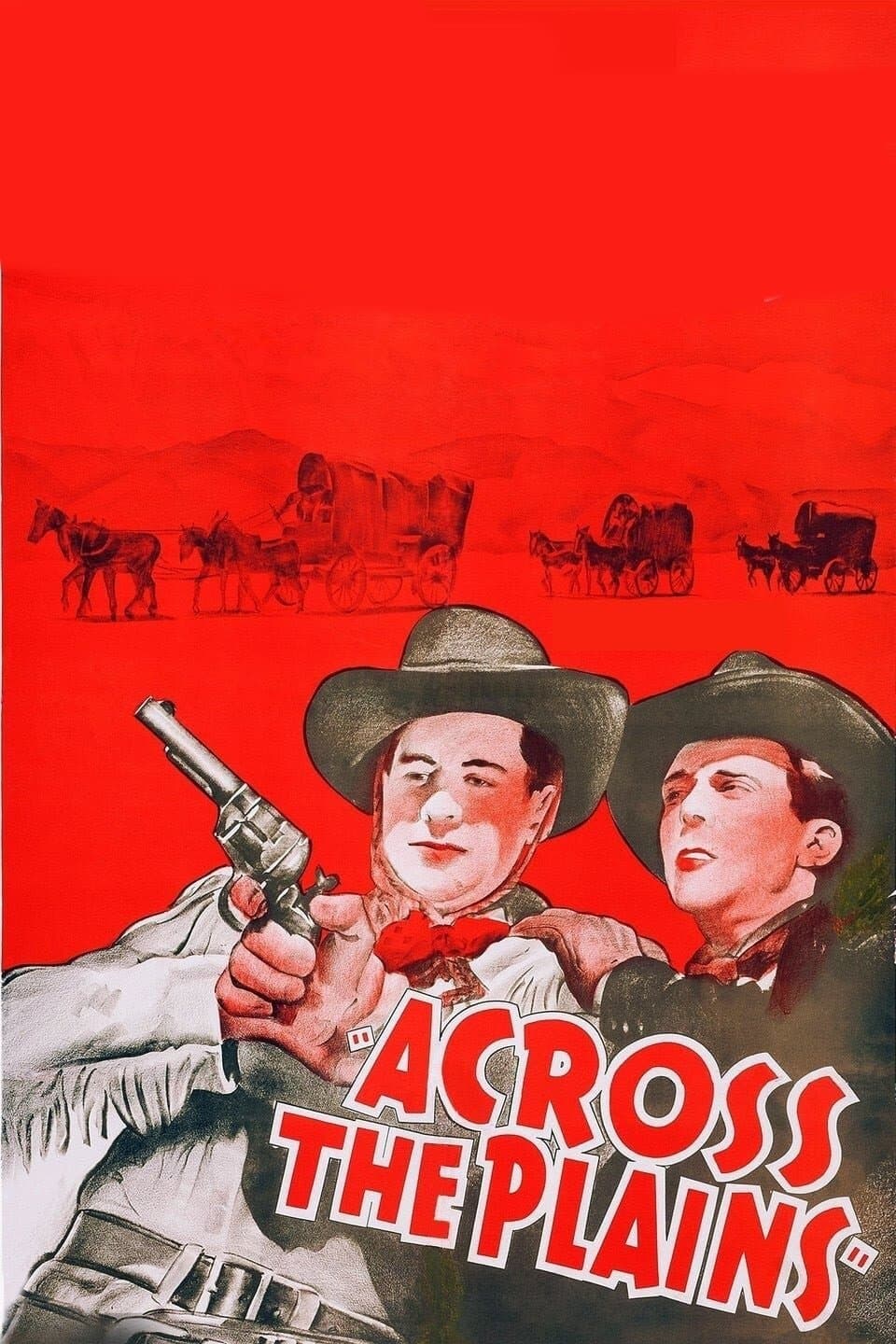 Across the Plains photo