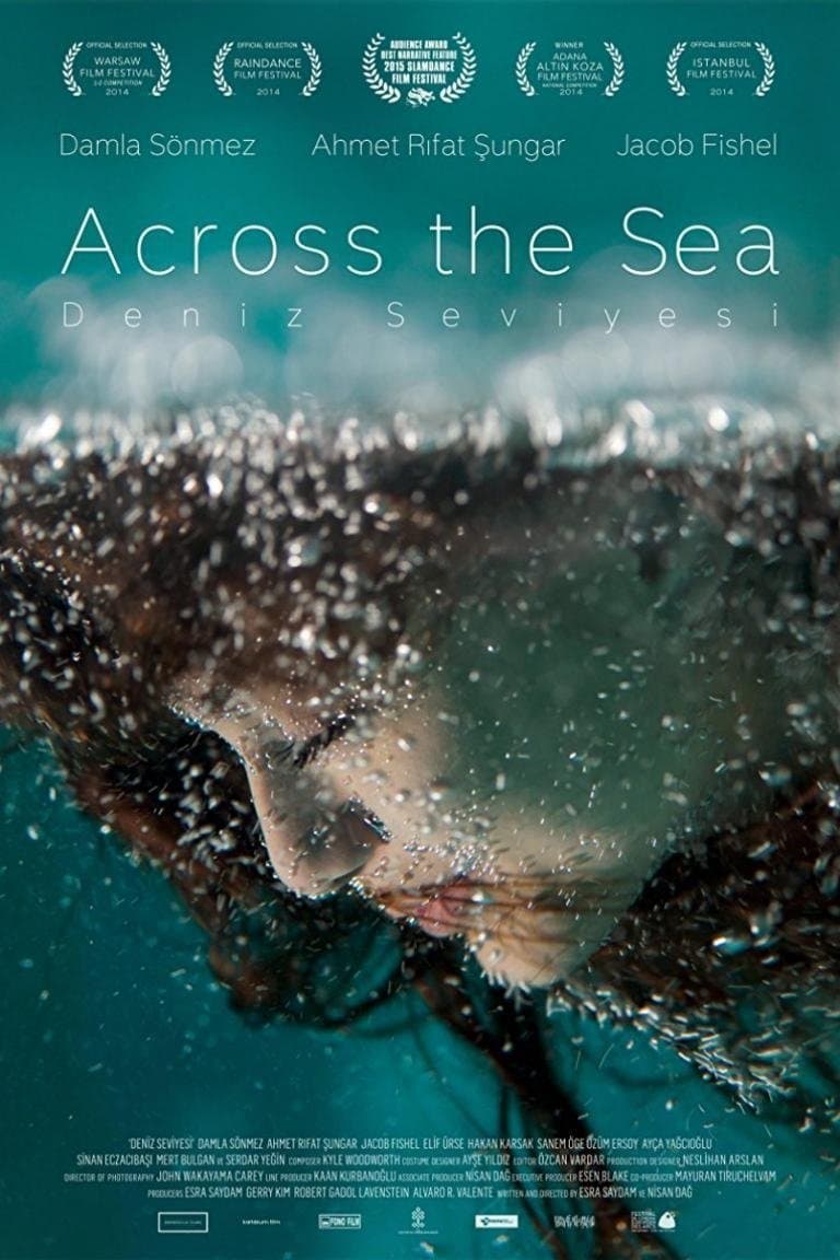 Across the Sea photo