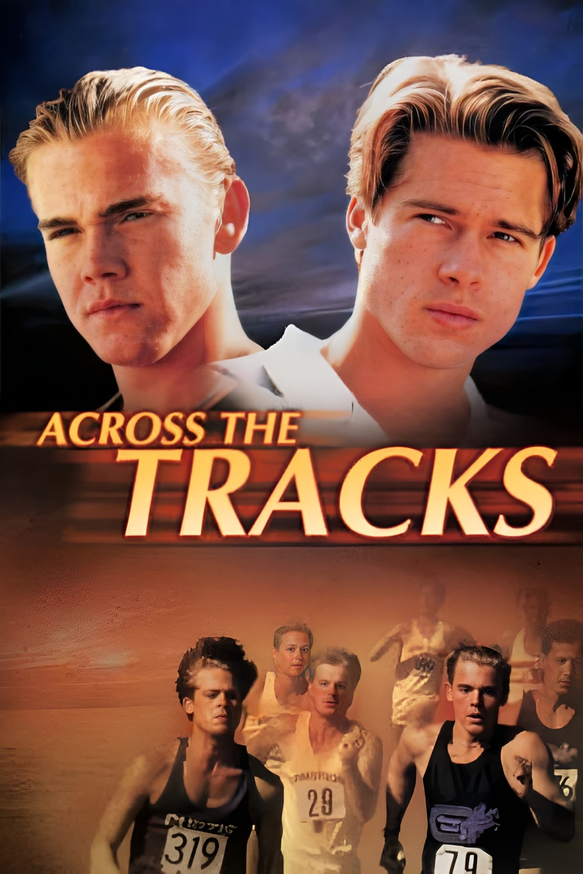 Across the Tracks photo