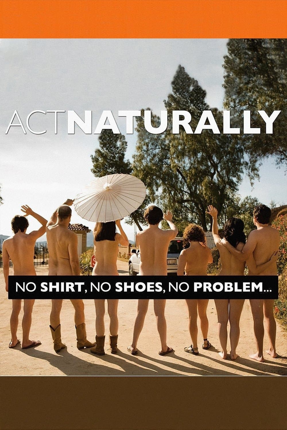 Act Naturally photo