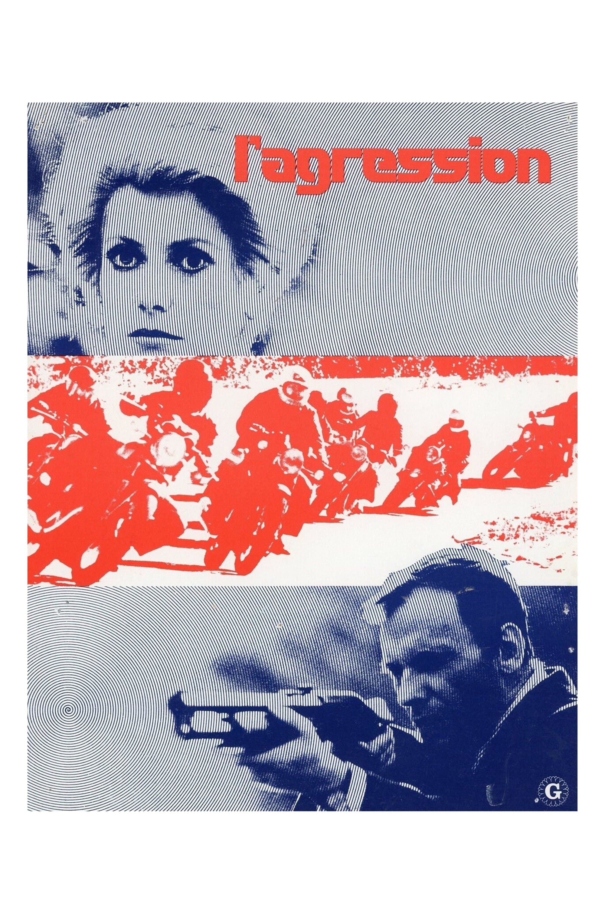 Act of Aggression photo