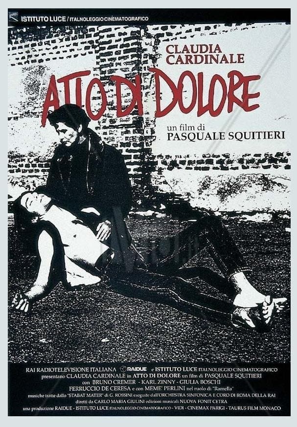 Act of Sorrow photo
