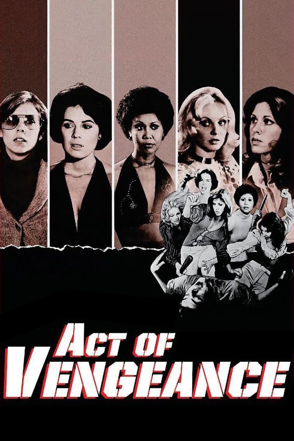 Act of Vengeance photo