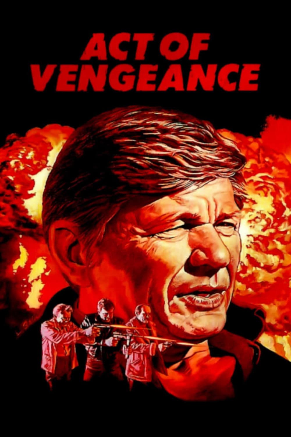 Act of Vengeance photo