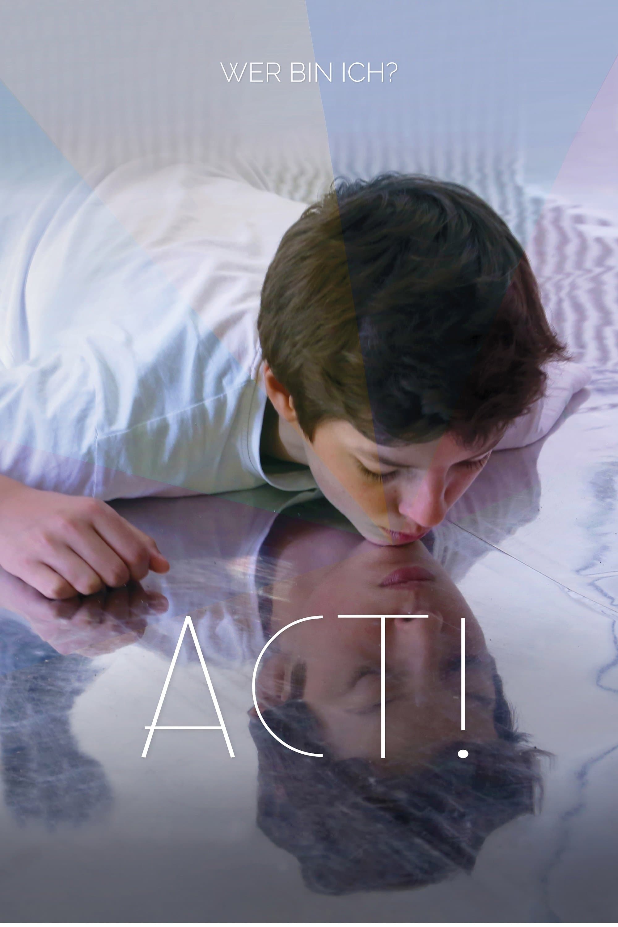 ACT! Wer bin ich? photo