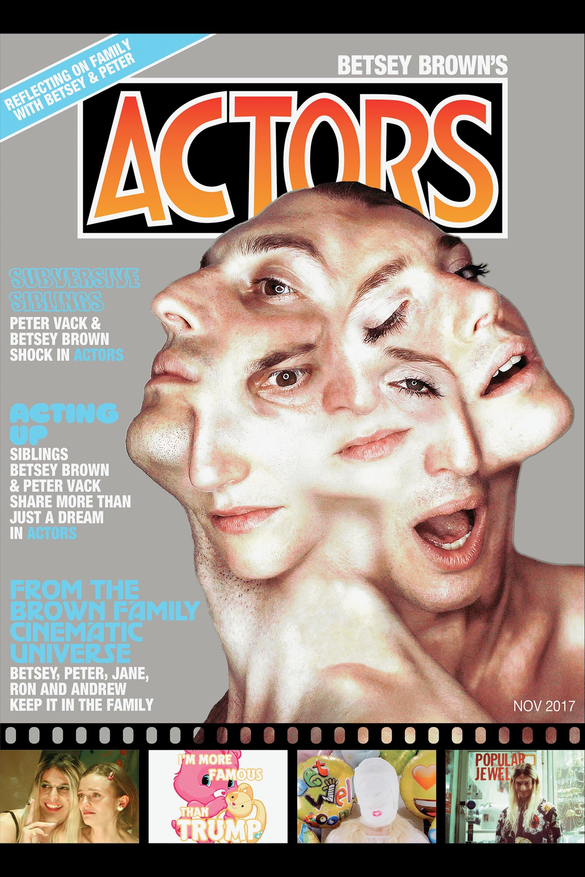 Actors photo