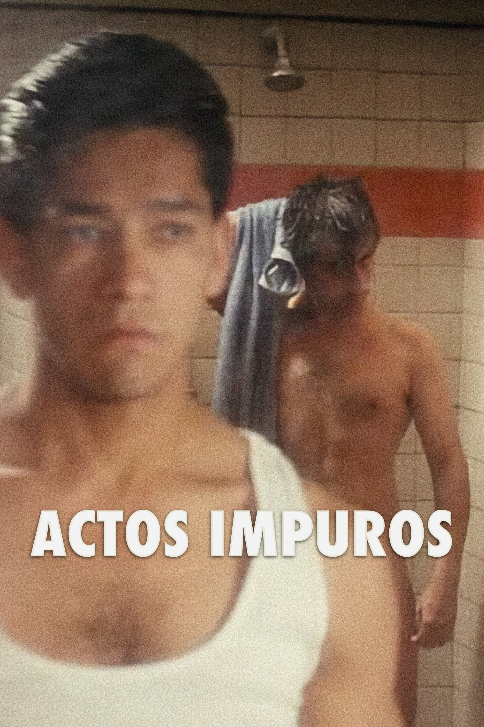 Actos impuros photo