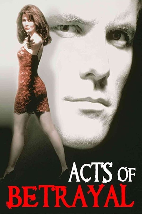 Acts of Betrayal photo